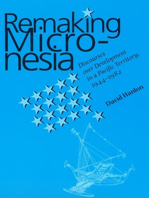 cover image of Remaking Micronesia